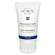 Norel (Dr Wilsz) FORMEN Krem nawilżający SPF 15 (PK320) - Norel (Dr Wilsz) FORMEN - formen[1].jpg